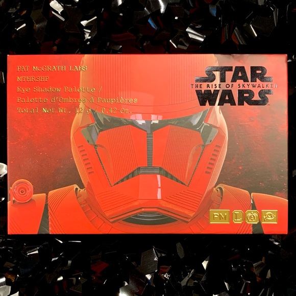 ❌SOLD OUT❌ Star Wars Dark Galaxy Palette - Picture 3 of 7